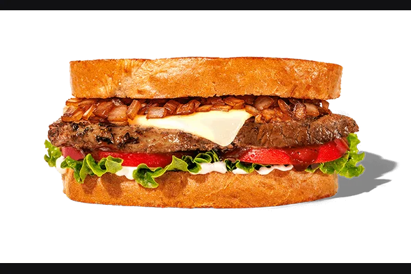 Habit Burger Grill