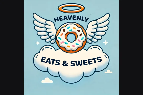 Heavenly Donuts Sweets & Eats