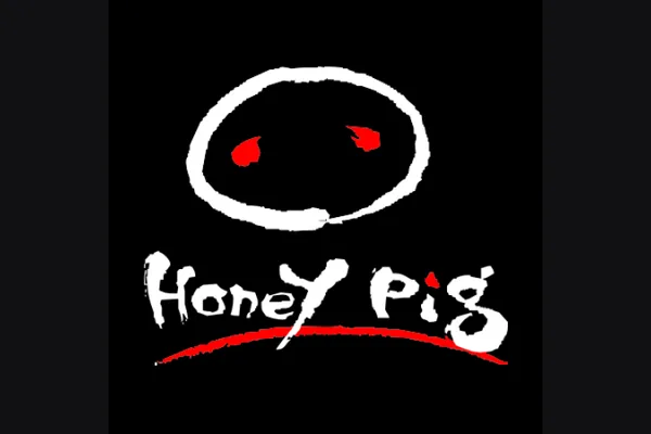 Honey Pig