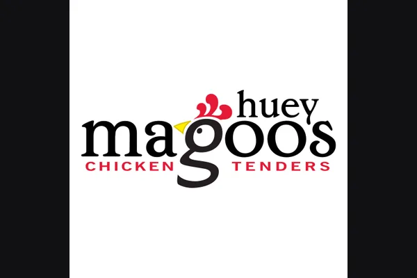 Huey Magoo's