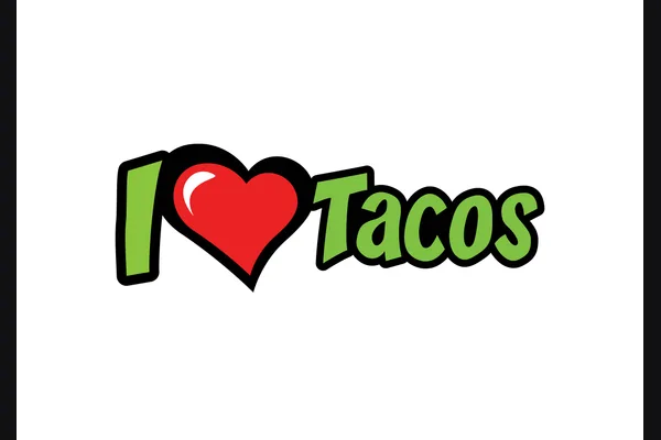 I Heart Tacos