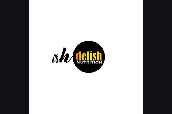 Ish Delish Nutrition