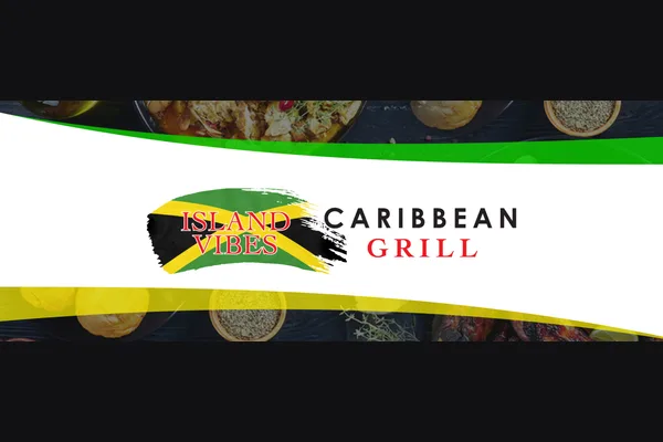 Island Vibes Caribbean Grill