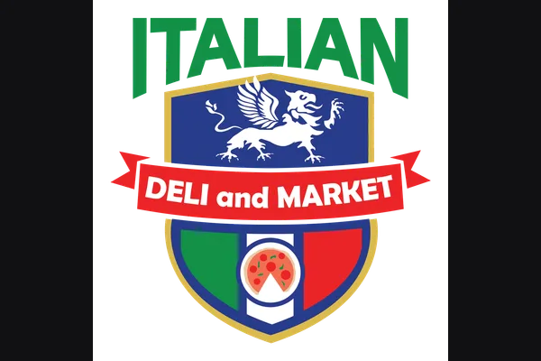 Italian Deli And Market