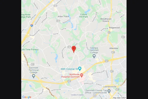 Jade Dragon Wok Out (Lawrenceville)