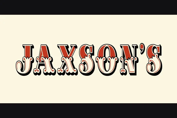 Jaxson's Ice Cream Parlor & Restaurant