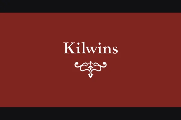 Kilwins Ice Cream - Chocolate - Fudge