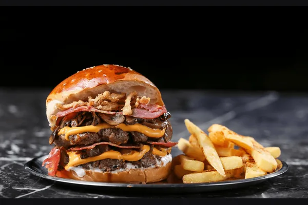 Kings Duck Bar&Grill