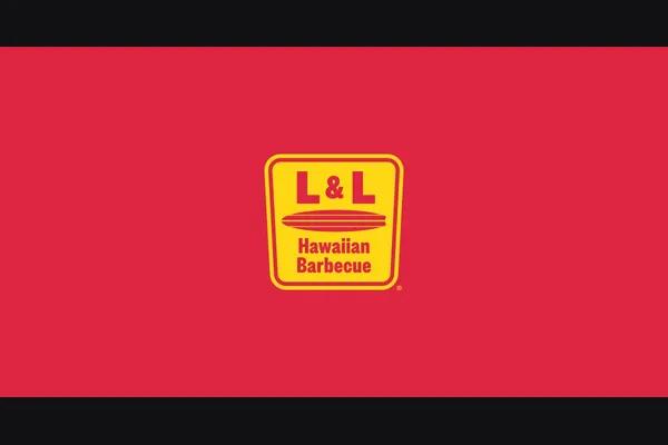 L&L Hawaiian Barbecue