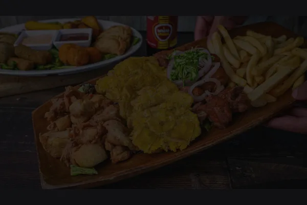 La Garita Restaurant in Dundee, FL