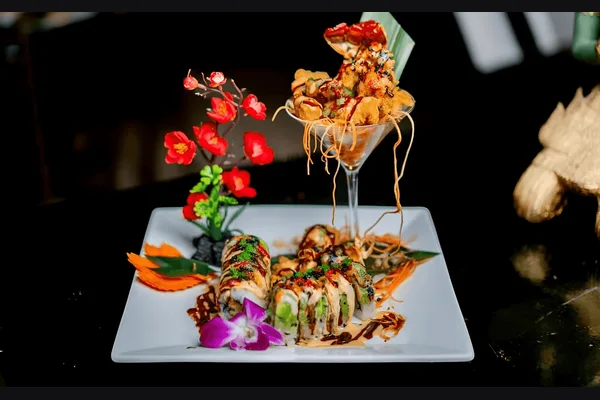 Lan Xang Fort Myers