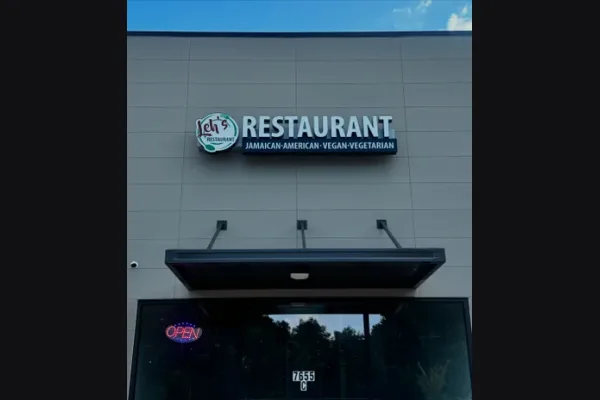 Leh's Restaurant