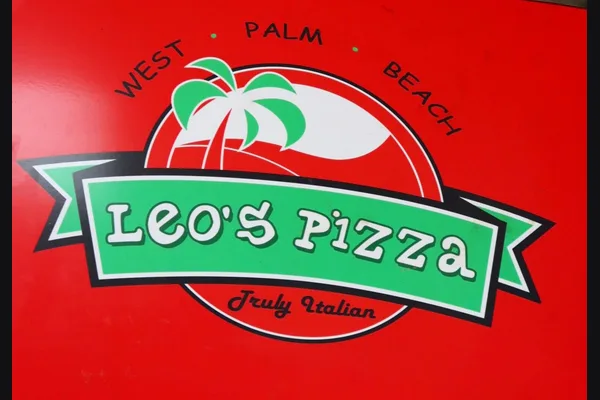 Leo's Pizza