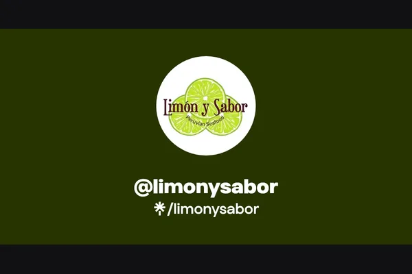 Limon y Sabor Peruvian Seafood