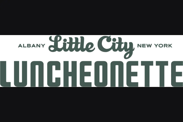 Little City Luncheonette