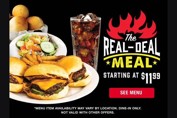 Logan's Roadhouse