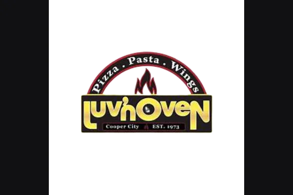 Luv'n Oven Pizza & Pasta