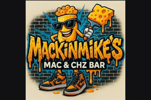 MackinMike's