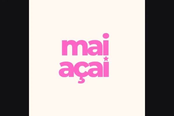 Mai Açaí