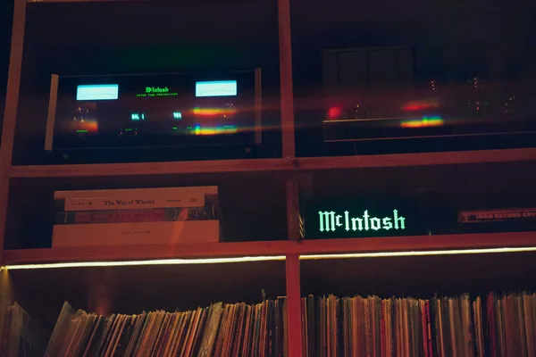 Miami Sound Bar