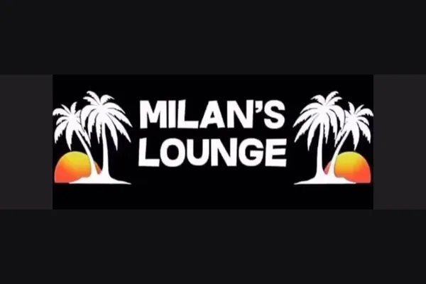 Milan's Lounge