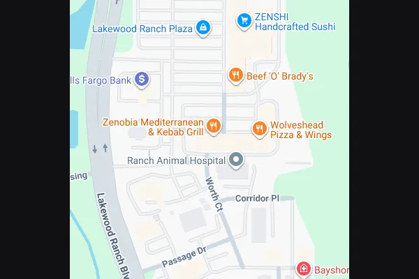 Mizu Sushi & Hibachi Express