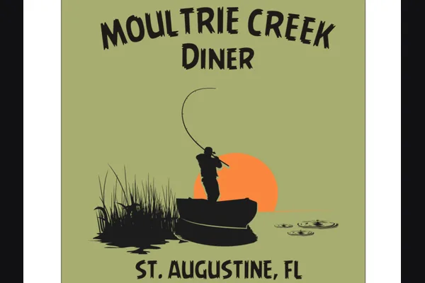 Moultrie Creek Diner