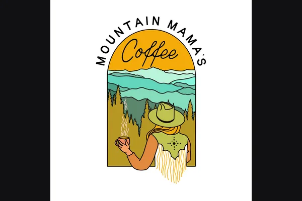 Mountain Mama's Coffee Lounge
