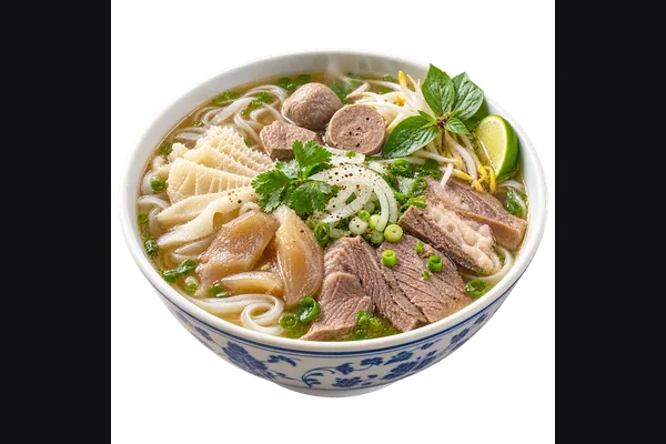 Nam Phuong Buford Highway