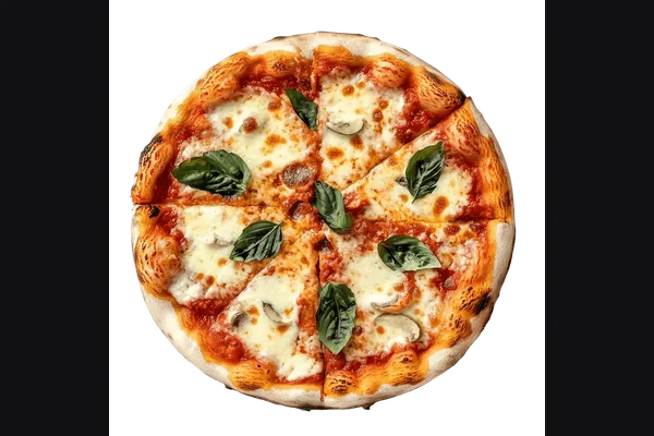 New Yorker Pizzeria & Pasta