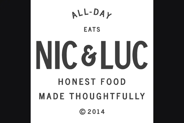 Nic & Luc