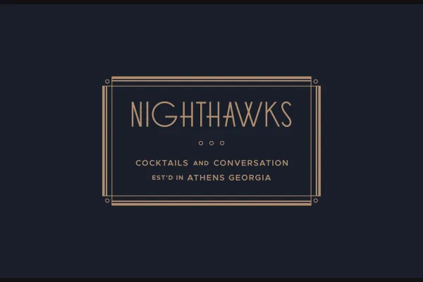 Nighthawks Lounge