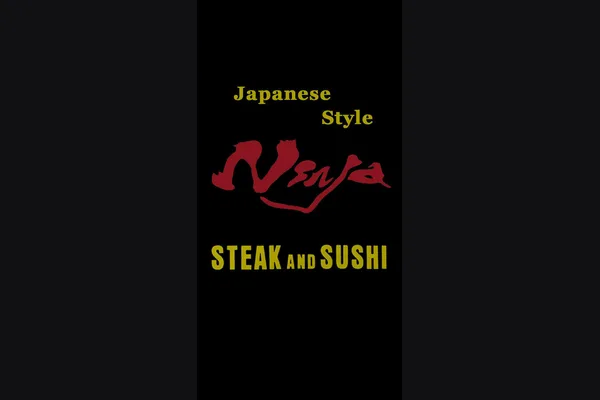 Ninja Steak and Sushi