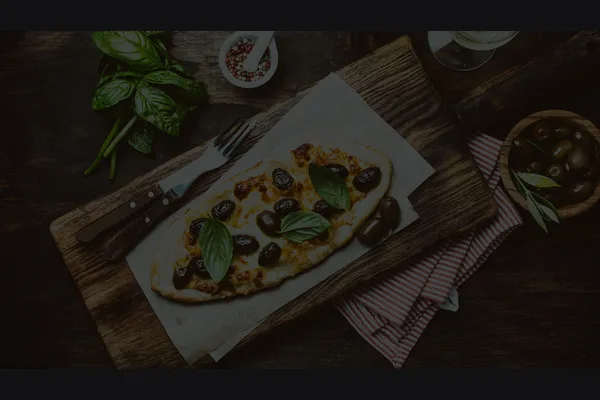 Oasis Mediterranean Cuisine