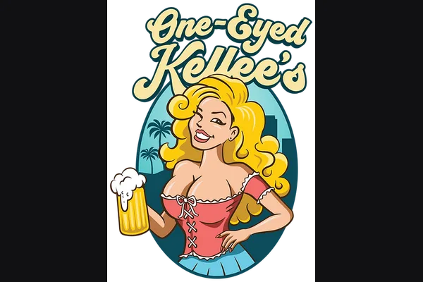 One-Eyed Kellee's