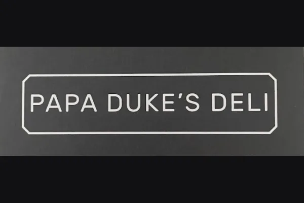 Papa Duke's Deli in Wilton Manors, FL