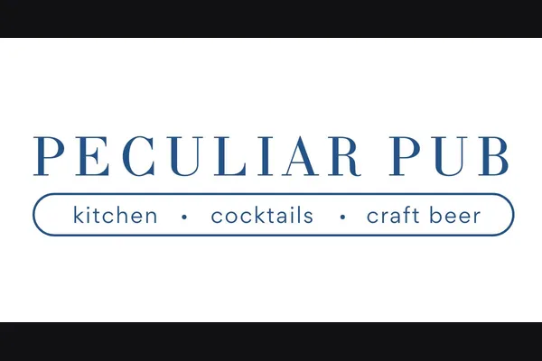 Peculiar Pub