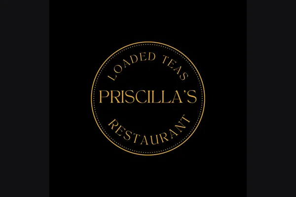 Priscilla's Restaurant and Loaded Teas