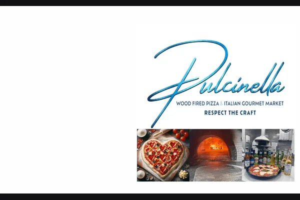 Pulcinella Pizza and Italian Market
