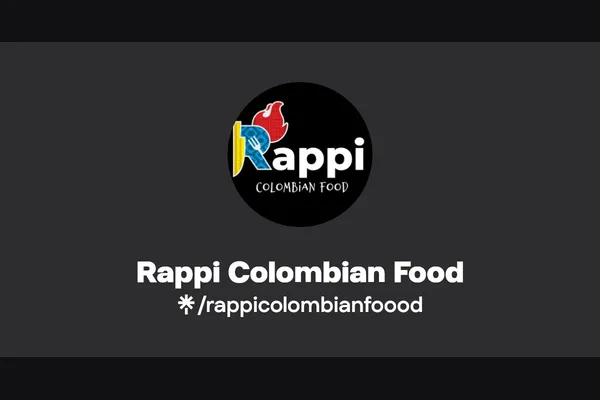 Rappi Colombian Food in Riverview, FL