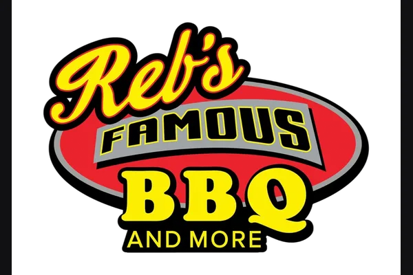 Reb’s Famous BBQ