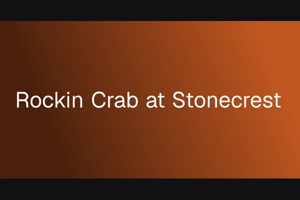 Rockin Crab Seafood & Bar