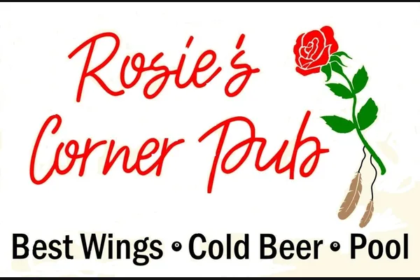 Rosies Corner Pub
