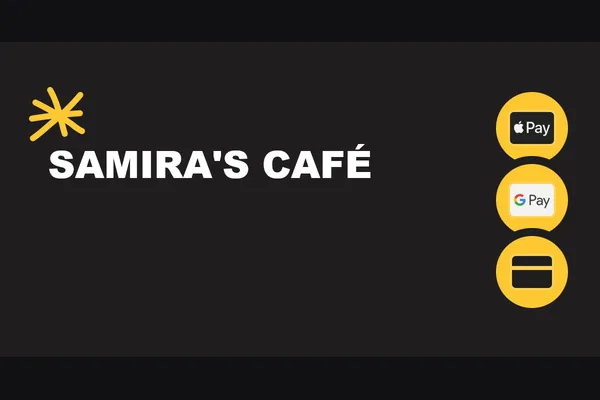 Samira's Café