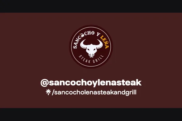 “Sancocho y Leña Steak and Grill Weston in Southwest Ranches, FL
