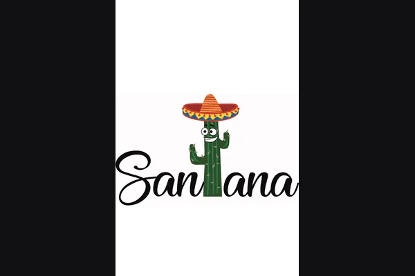 Santana Mexican Grill