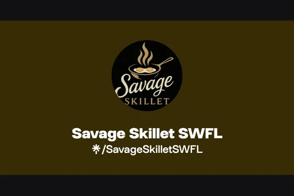 Savage Skillet in Bokeelia, FL