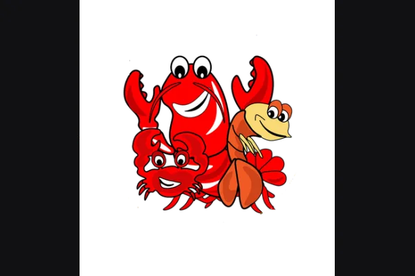 Seafood Connection Express