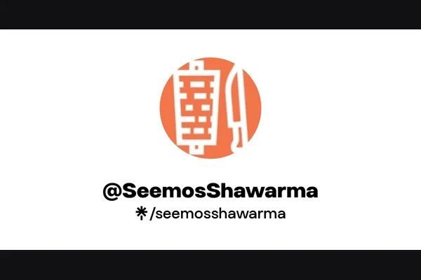 Seemo's Shawarma