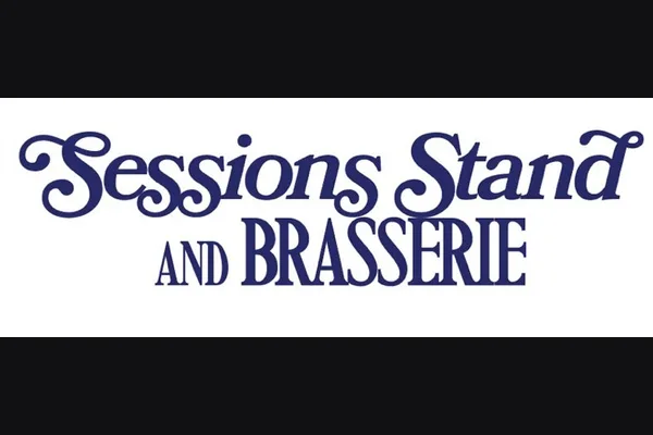 Sessions Stand